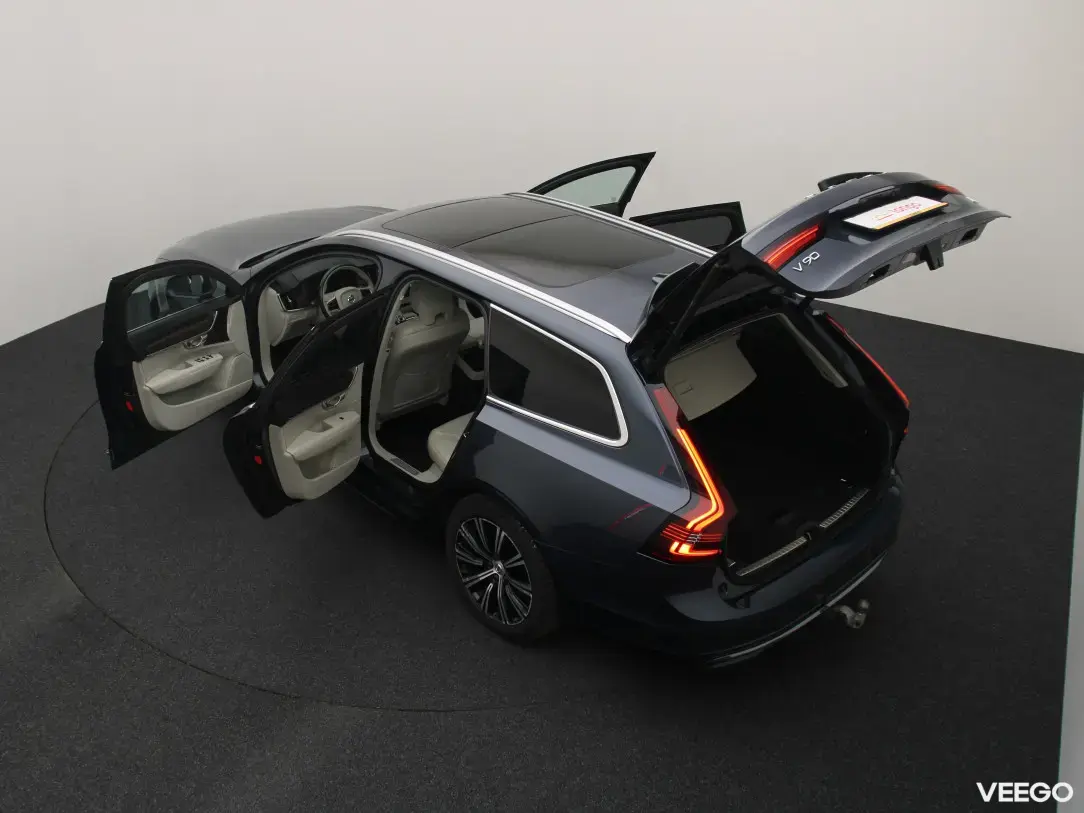 Volvo V90 2 223kW