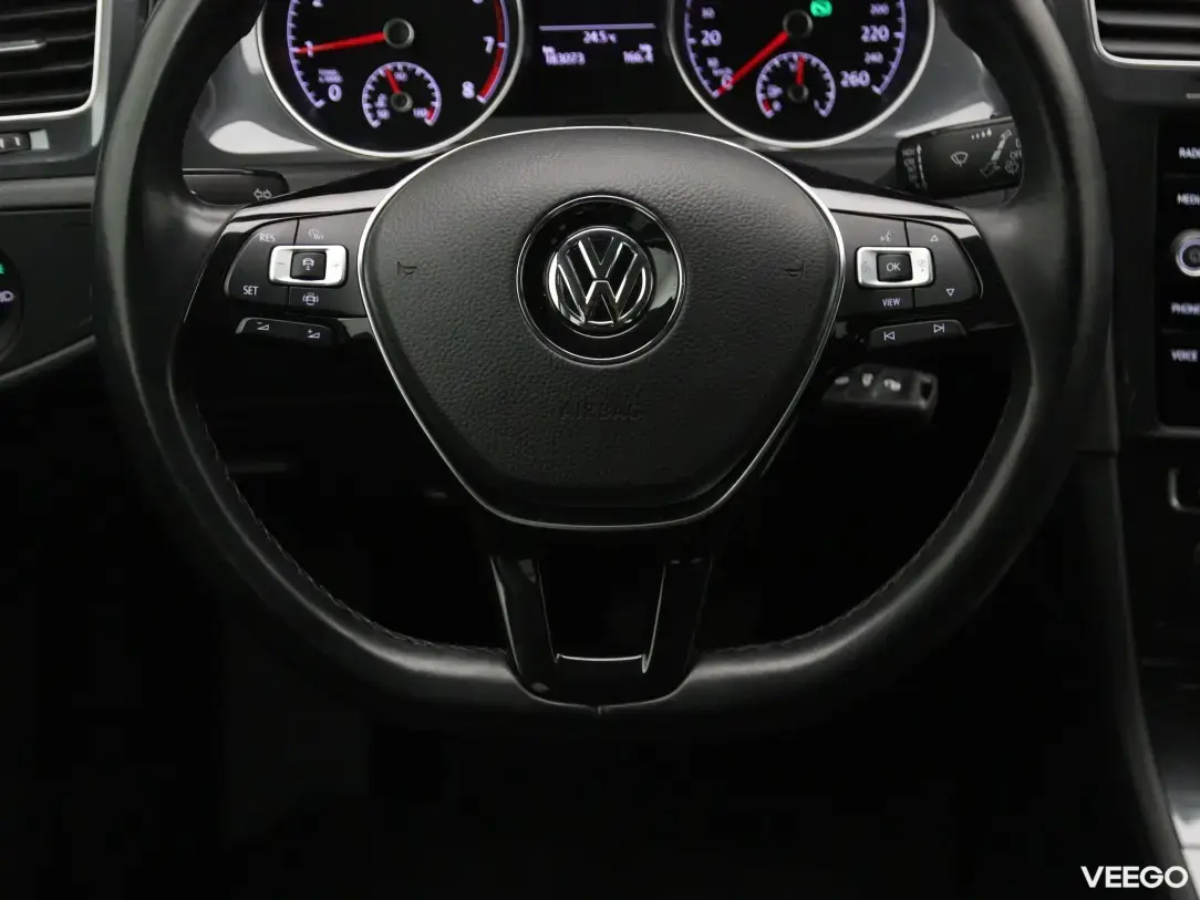 Volkswagen Golf 1 85kW