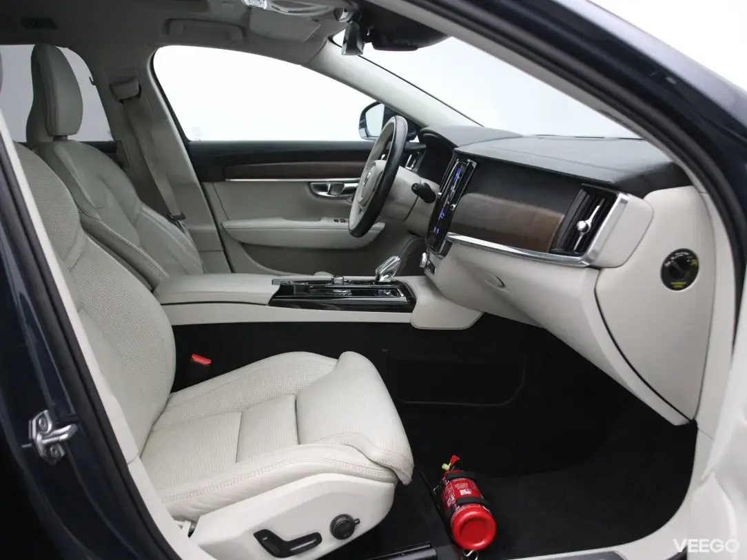 Volvo V90 2 223kW
