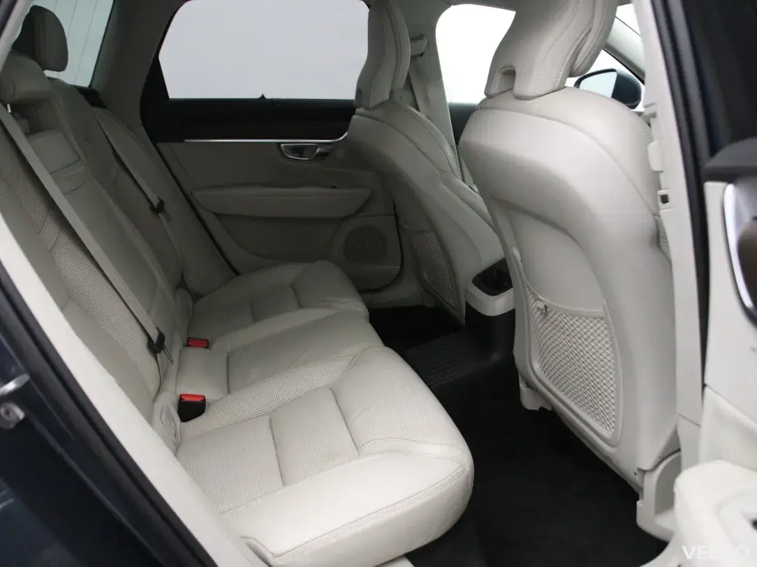 Volvo V90 2 223kW