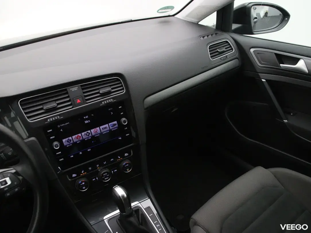 Volkswagen Golf 1 85kW