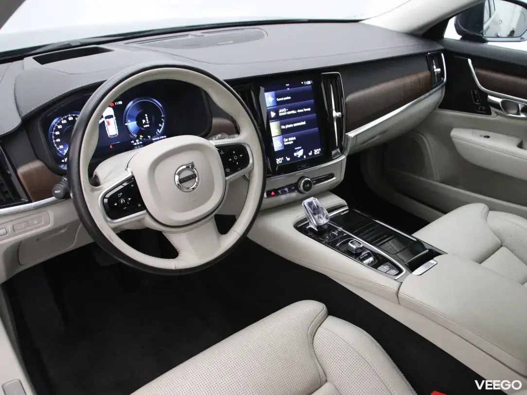 Volvo V90 2 223kW