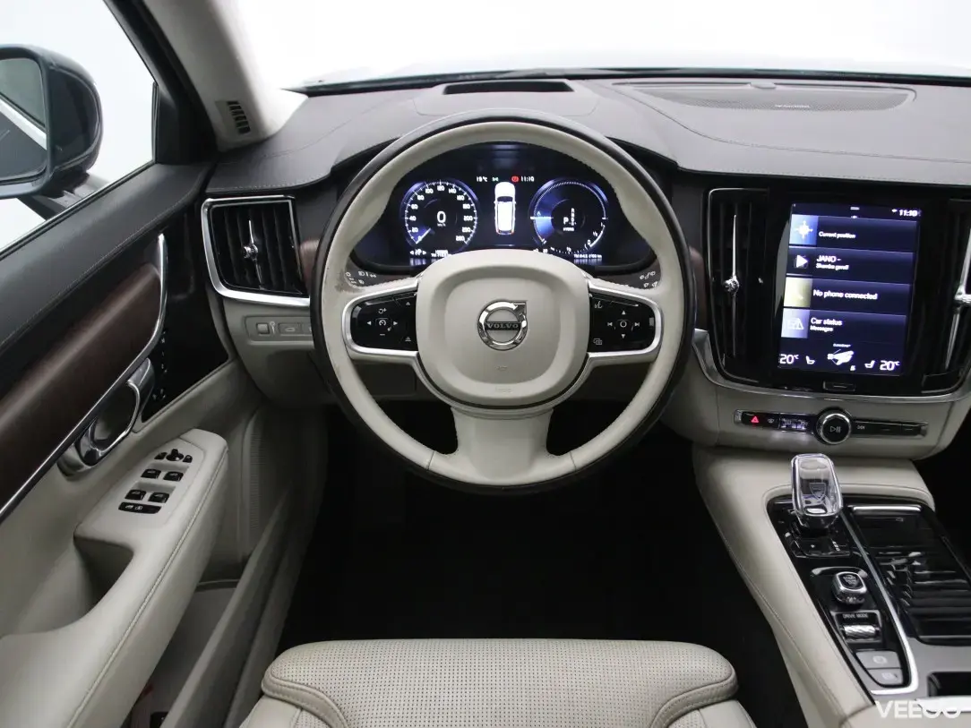 Volvo V90 2 223kW
