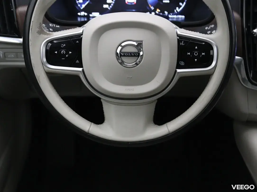 Volvo V90 2 223kW