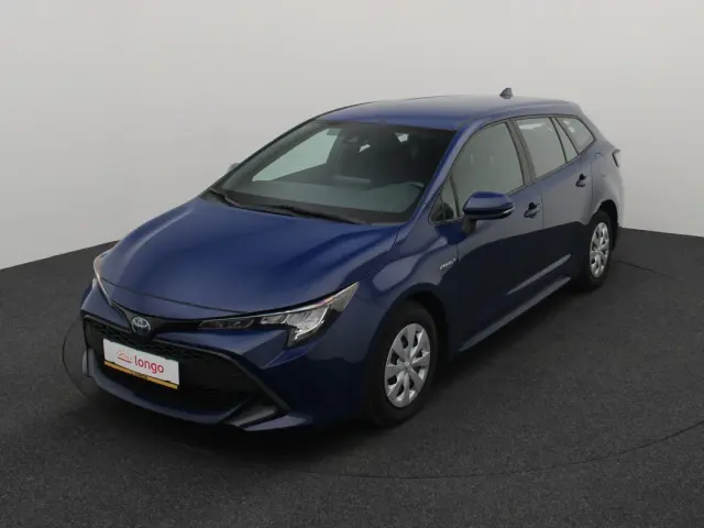 Image of Toyota Corolla 1.8 72kW