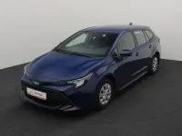 Toyota Corolla 1.8 72kW thumbnail
