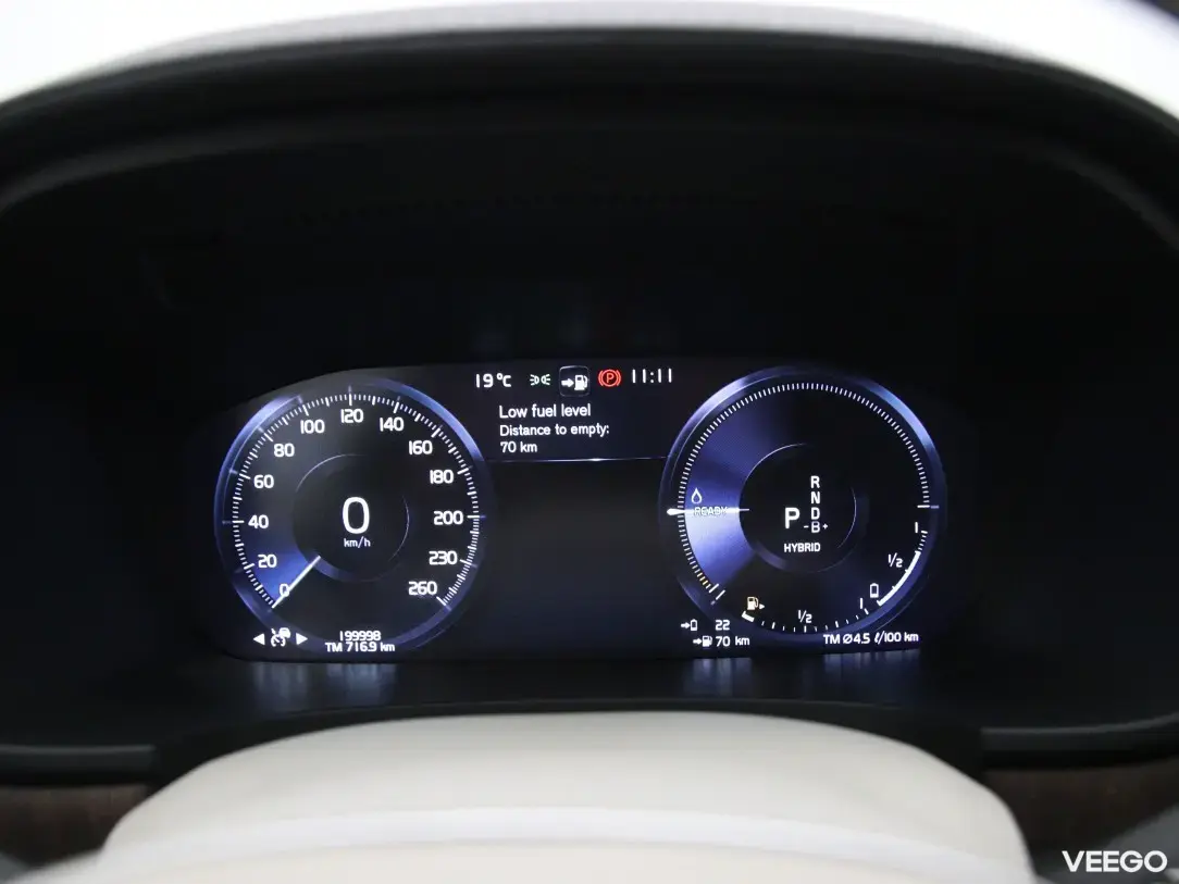 Volvo V90 2 223kW