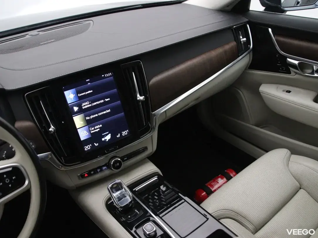 Volvo V90 2 223kW