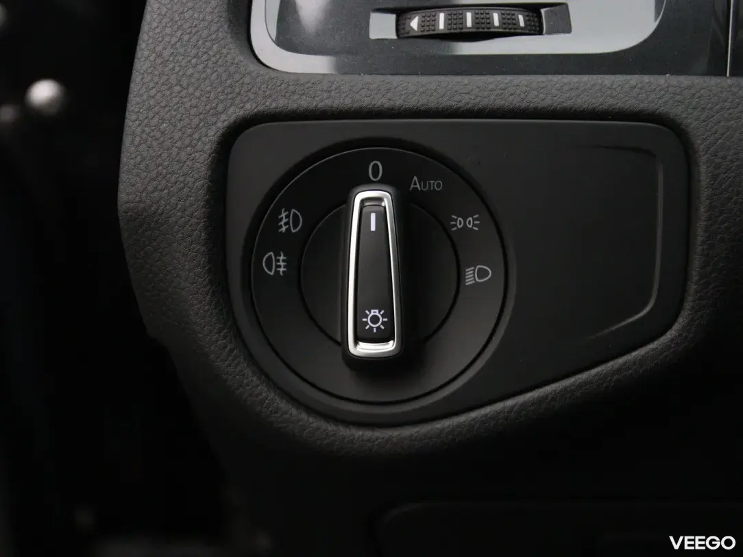 Volkswagen Golf 1 85kW