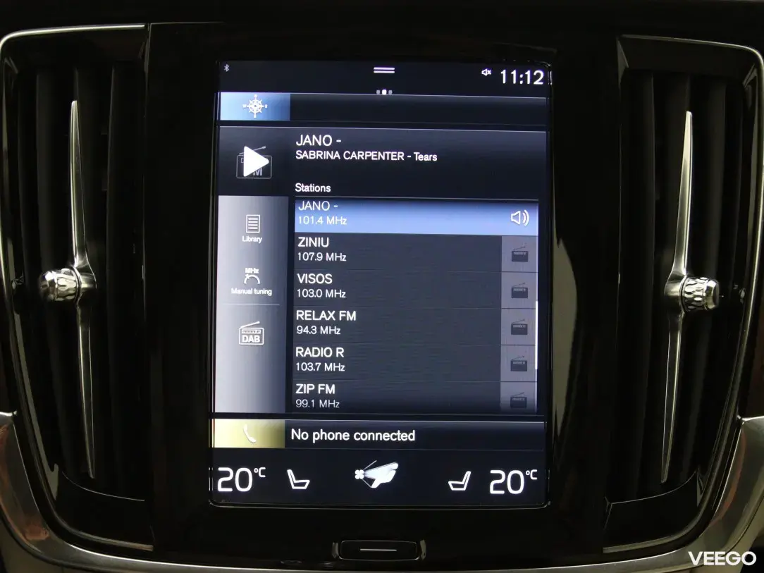 Volvo V90 2 223kW