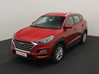 Hyundai Tucson 1.6 97kW thumbnail