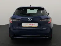 Toyota Corolla 1.8 72kW thumbnail