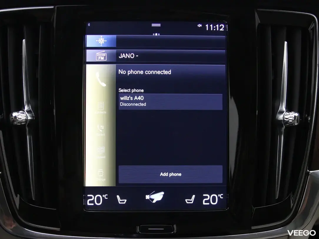 Volvo V90 2 223kW