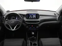 Hyundai Tucson 1.6 97kW thumbnail