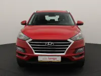 Hyundai Tucson 1.6 97kW thumbnail