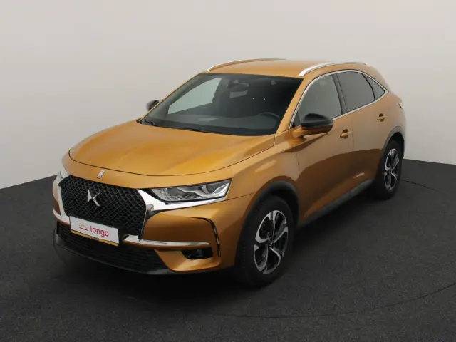 Image of Citroen DS7 1.5 96kW