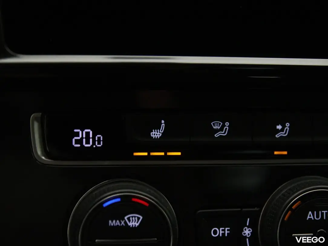 Volkswagen Golf 1 85kW