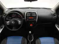 Nissan Micra 1.2 59kW thumbnail