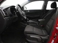 Hyundai Tucson 1.6 97kW thumbnail
