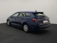 Toyota Corolla 1.8 72kW thumbnail