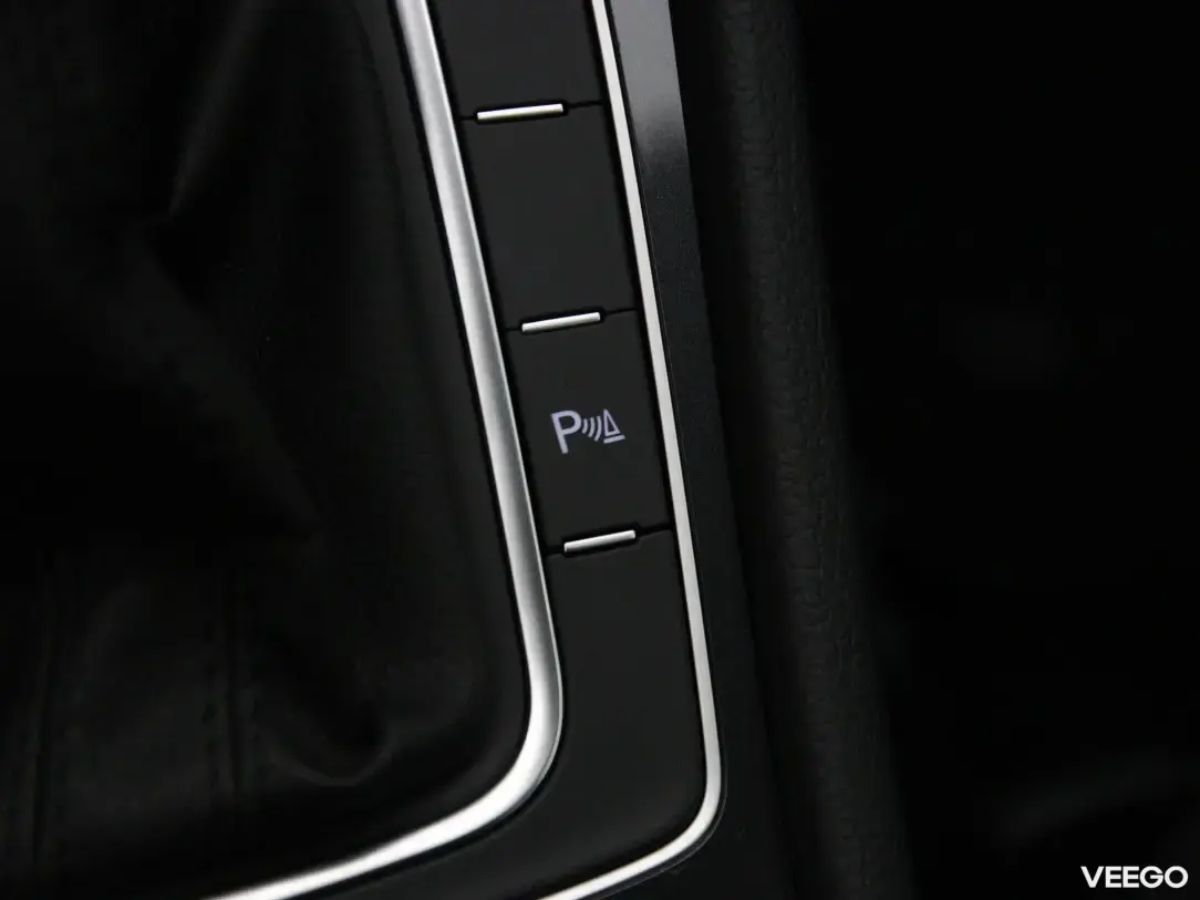 Volkswagen Golf 1 85kW