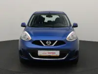 Nissan Micra 1.2 59kW thumbnail