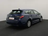 Toyota Corolla 1.8 72kW thumbnail