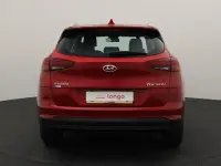 Hyundai Tucson 1.6 97kW thumbnail