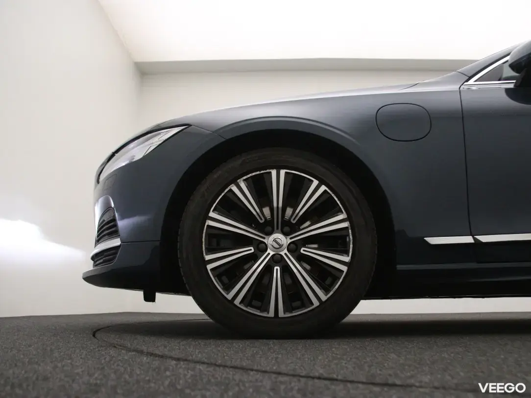 Volvo V90 2 223kW