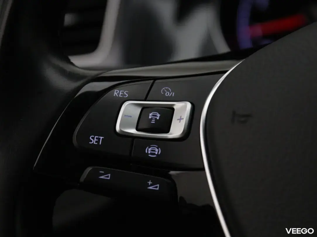 Volkswagen Golf 1 85kW