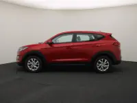 Hyundai Tucson 1.6 97kW thumbnail