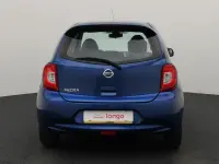 Nissan Micra 1.2 59kW thumbnail