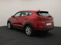 Hyundai Tucson 1.6 97kW thumbnail