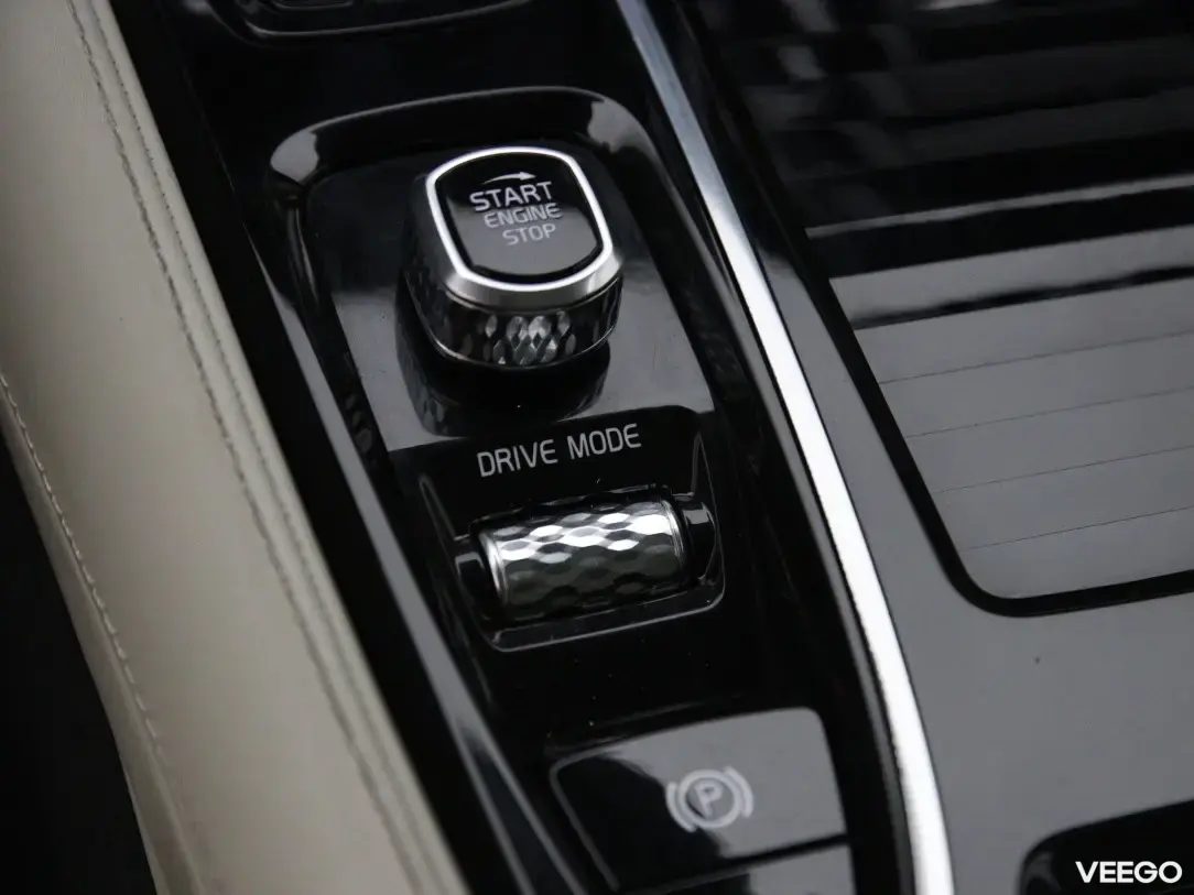 Volvo V90 2 223kW