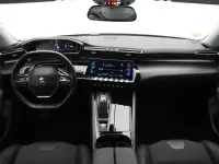 Peugeot 508 1.5 96kW thumbnail