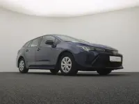 Toyota Corolla 1.8 72kW thumbnail