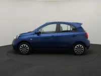 Nissan Micra 1.2 59kW thumbnail