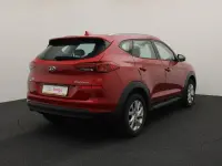 Hyundai Tucson 1.6 97kW thumbnail