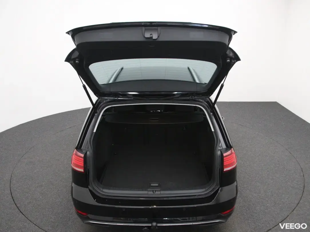 Volkswagen Golf 1 85kW