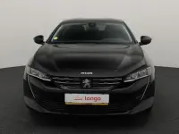 Peugeot 508 1.5 96kW thumbnail