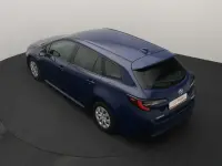 Toyota Corolla 1.8 72kW thumbnail