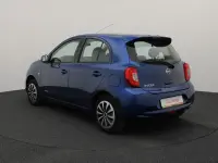 Nissan Micra 1.2 59kW thumbnail