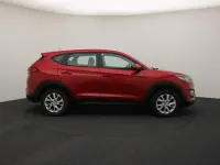 Hyundai Tucson 1.6 97kW thumbnail