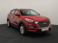 Hyundai Tucson 1.6 97kW thumbnail
