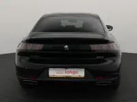 Peugeot 508 1.5 96kW thumbnail