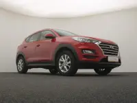 Hyundai Tucson 1.6 97kW thumbnail