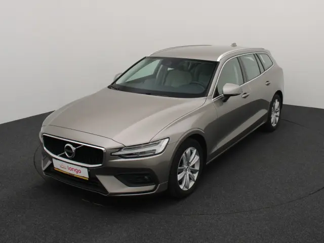 Image of Volvo V60 2 145kW