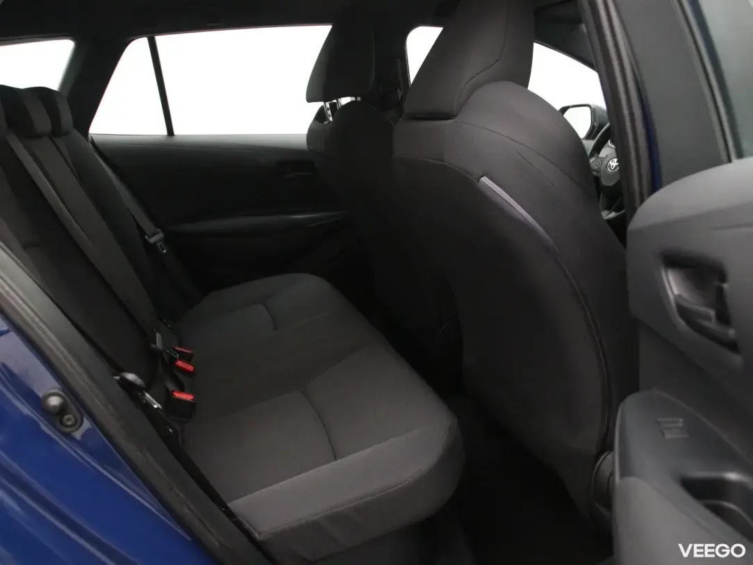 Toyota Corolla 1.8 72kW
