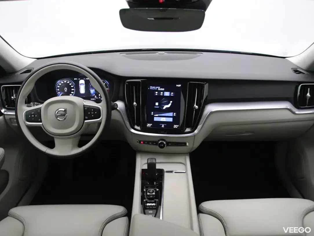Volvo V60 2 145kW