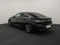 Peugeot 508 1.5 96kW thumbnail